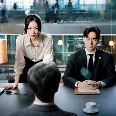 La Voie du droit sur Netflix : quand sortiront les prochains épisodes de la série coréenne ?