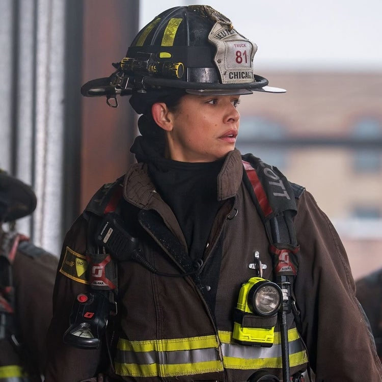 Chicago Fire : la saison 14 arrive sur 13ème RUE et Universal+