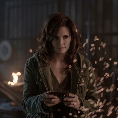 Absentia : la série aura-t-elle droit à une saison 4 sur Netflix ?