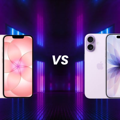 iPhone 17e : quelles différences avec l'iPhone 17 ?