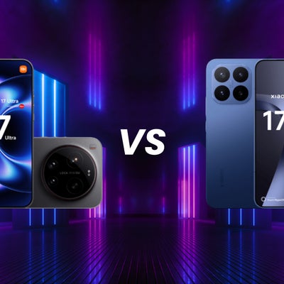 Xiaomi 17 Ultra vs 17T Pro : quelles différences et lequel choisir ?