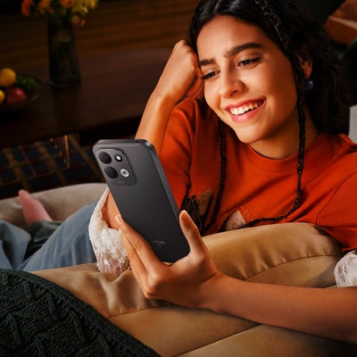 Les Xiaomi REDMI 17 5G et REDMI 17C 5G sont disponibles à partir d'1€ chez SFR