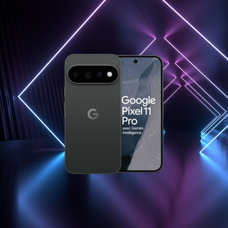 Bon plan : jusqu’à 530€ de remises sur le Google Pixel 11 Pro chez SFR
