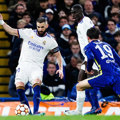 Ligue des Champions : comment voir Real Madrid-Chelsea et Atlético-Manchester City ?