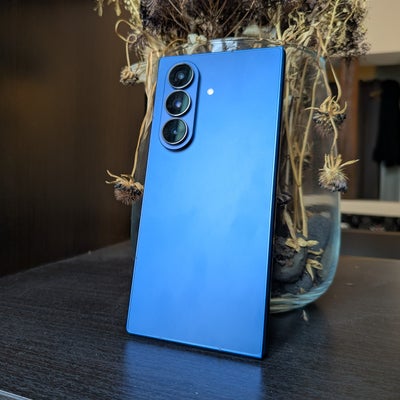 Notre test du Samsung Galaxy Z Fold7 : le pliable sans aucun compromis