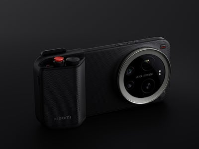 Bon plan : le Pack Photo Pro d’une valeur de 199€ est offert pour l’achat du Xiaomi 17 Ultra chez SFR