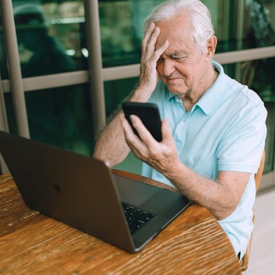 Arnaque sur l'iPhone : cette fausse notification Apple peut vider votre compte bancaire