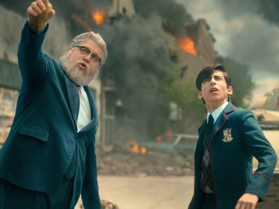 Umbrella Academy : une saison 3 déjà toute tracée ?