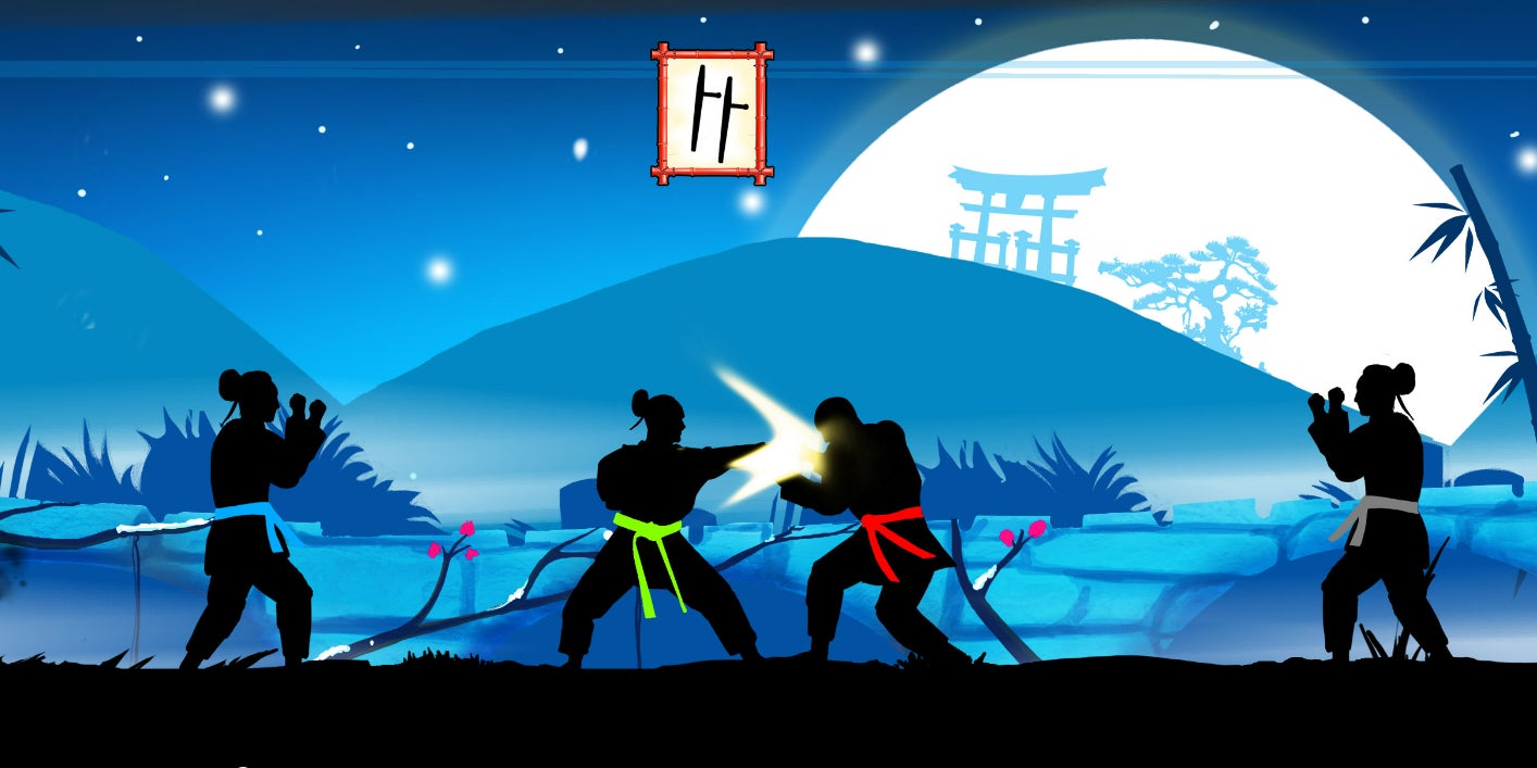 Prêt à devenir un expert du karaté ? Découvrez ''Karate Fighter : Real Battles'' avec votre option SFR Jeux !