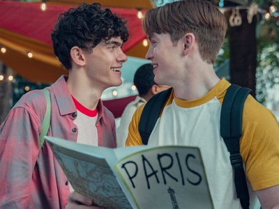 Heartstopper : ce qui nous attend dans la saison 2