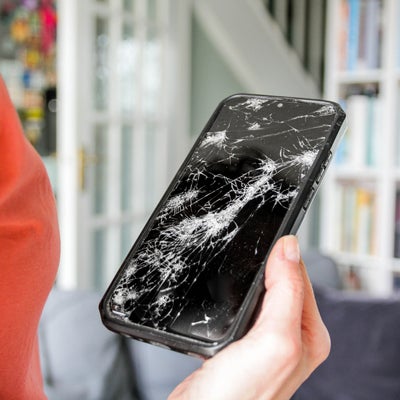 Comment récupérer des photos d'un smartphone cassé ?