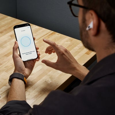 Avec iOS 19, les AirPods traduiront toutes les langues en temps réel