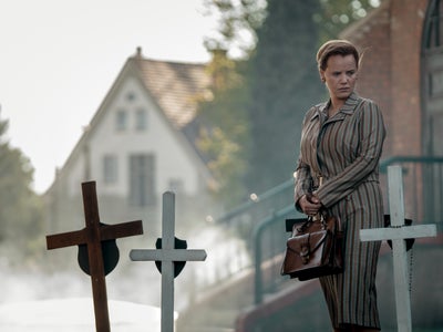 Les Enfants de plomb sur Netflix : l’histoire vraie derrière la nouvelle mini-série