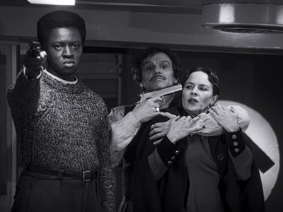 Deep : une nouvelle série française à découvrir sur CINÉ+ OCS