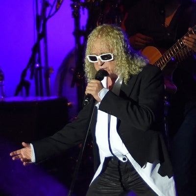 Michel Polnareff fait son grand retour : découvrez son nouveau single, Sexcetera !
