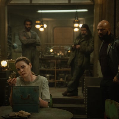 Silo : quand sort la saison 3 sur Apple TV ?