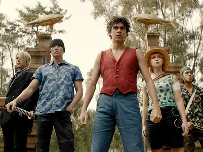 One Piece : qui sont les personnages du manga à retrouver dans la série Netflix ?