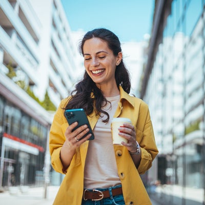 Forfait 90 Go 5G de SFR : la formule parfaite pour rester connecté partout