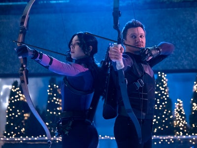 Joyeuses Fêtes : la collection de Noël incontournable sur Disney+