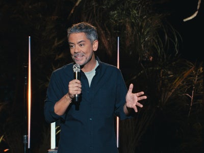 Emmanuel 2 : le spectacle inédit de Manu Payet arrive sur Canal+