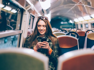 Le Pass Navigo Liberté+ arrive bientôt sur les iPhone et smartphones Android