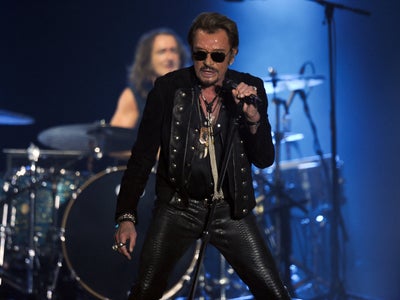Johnny Hallyday : un titre oublié de 1973 voit enfin le jour !
