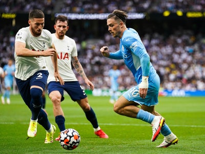 Premier League, J26 : le programme, avec Manchester City-Tottenham