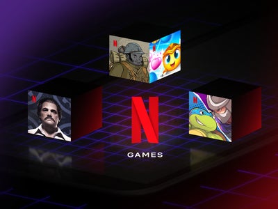 Netflix ajoutera 40 jeux à son catalogue d'ici la fin 2023, et Monument Valley en 2024