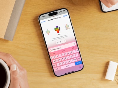 Apple Intelligence : comment générer des emojis et des images sur son iPhone ?