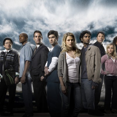 Heroes : où (re)voir la série culte ?