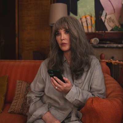 Soleil Noir sur Netflix : la nouvelle série dramatique de l'été avec Isabelle Adjani