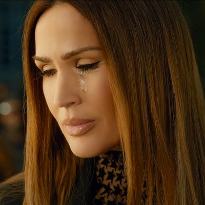 Vitaa dévoile Charlotte, son nouvel album