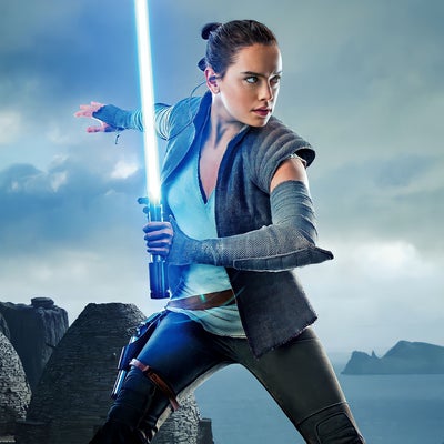 À quel âge un enfant peut-il regarder Star Wars ?