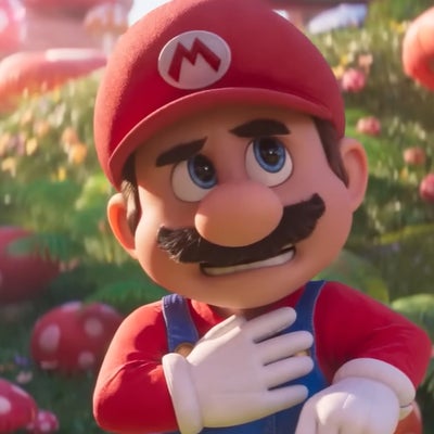 Super Mario Galaxy au cinéma : où revoir le film Super Mario Bros ?