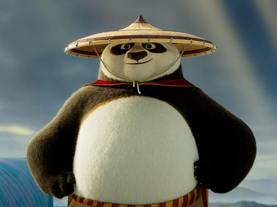 Kung Fu Panda : où (re)voir les films ?