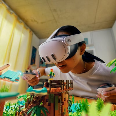 Bon plan : le casque Meta Quest 3 est proposé à petit prix chez SFR