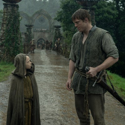 A Knight of the Seven Kingdoms pourrait durer 12 saisons !