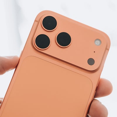 Insolite : un match de football entièrement filmé à l'iPhone 17 Pro Max