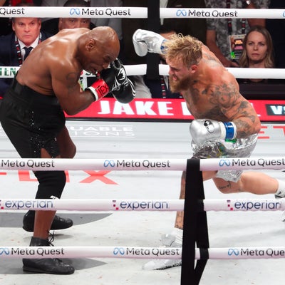 Jake Paul vs Anthony Joshua : le choc XXL du 19 décembre