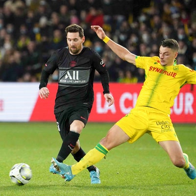 Trophée des Champions : comment suivre PSG - Nantes ce dimanche ?