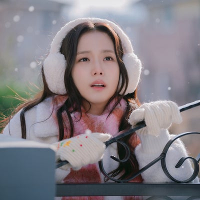 Boyfriend On Demand : dans quels autres films et séries peut-on retrouver Jisoo des Blackpink ?