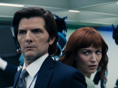 Apple TV a fait son entrée sur Prime Video