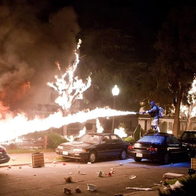 Chaos d’anthologie : Netflix revient sur une histoire vraie inspirée par le film Projet X