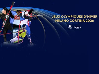 Stalk, Anaon, Jeux Olympiques d’hiver… Les temps forts de février sur france.tv