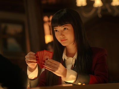 Bet : le live-action de l'anime Gambling School aura-t-il droit à une saison 2 ?