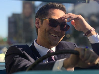 La Défense Lincoln : est-ce qu'il y aura une saison 3 sur Netflix ?