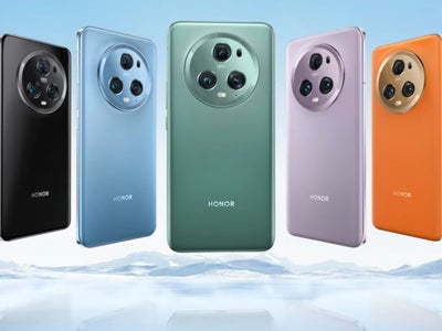 Le HONOR Magic5 Pro est arrivé chez SFR, avec une belle offre de lancement