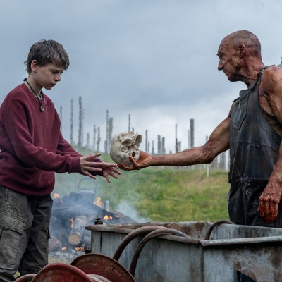 28 ans plus tard : Le Temple des morts est disponible en VOD chez SFR
