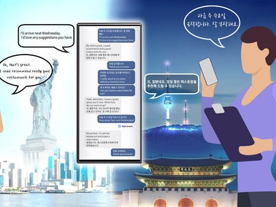 Le Galaxy S24 pourra traduire vos appels en direct grâce à l'intelligence artificielle