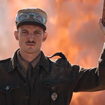 La Bataille de Gaulle – Partie 1 arrive en VOD chez SFR : l'avis de la rédac